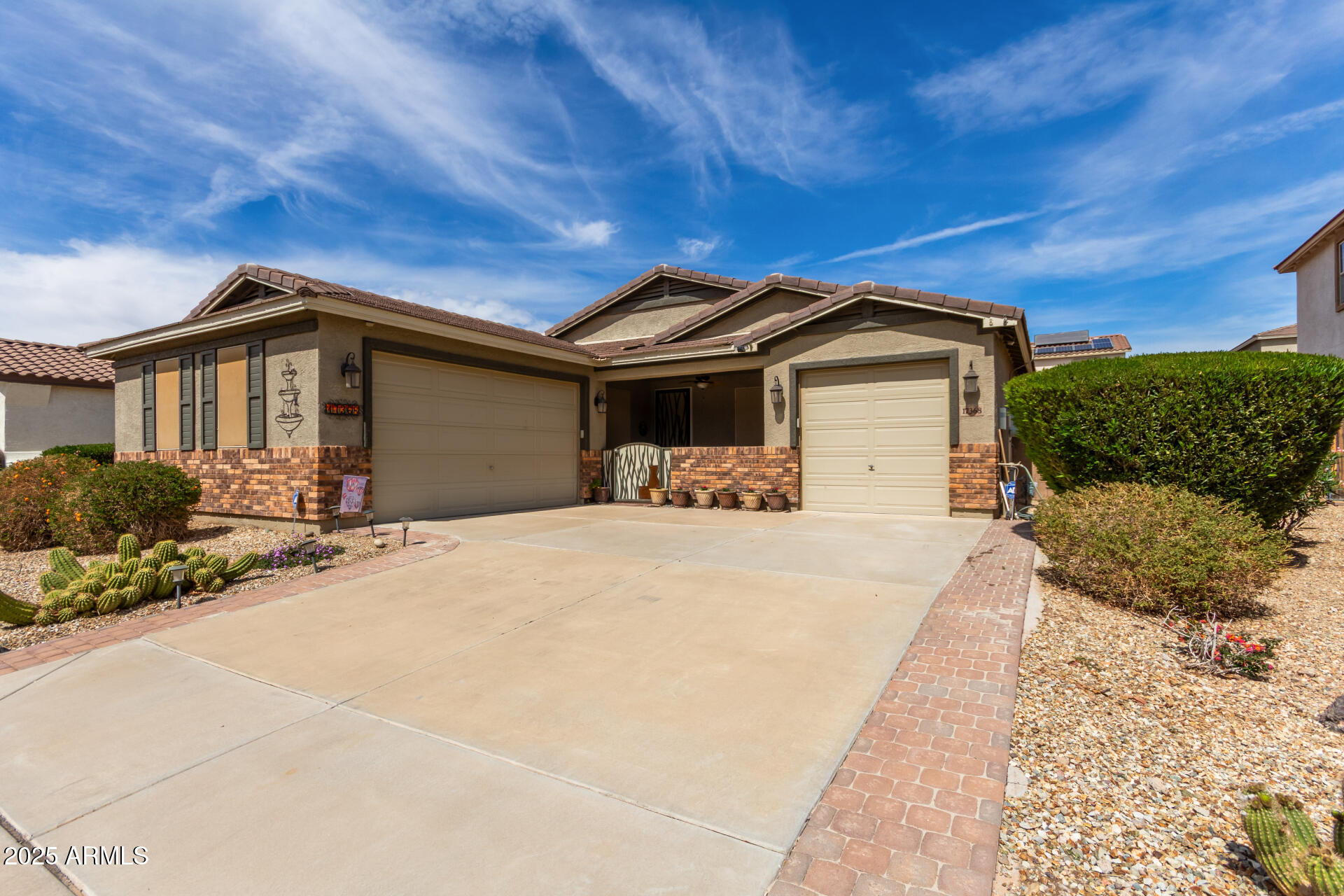 17368 W RED BIRD Road