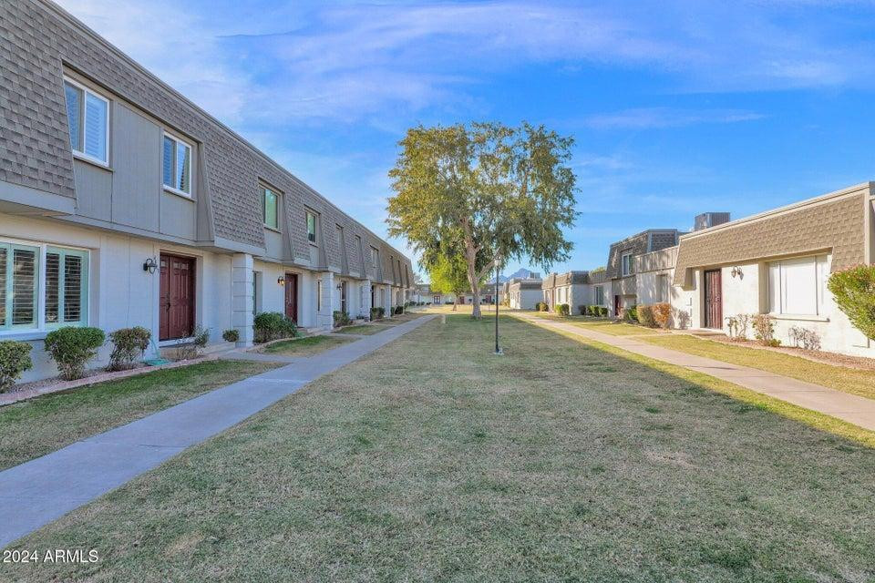 4883 N Granite Reef Road