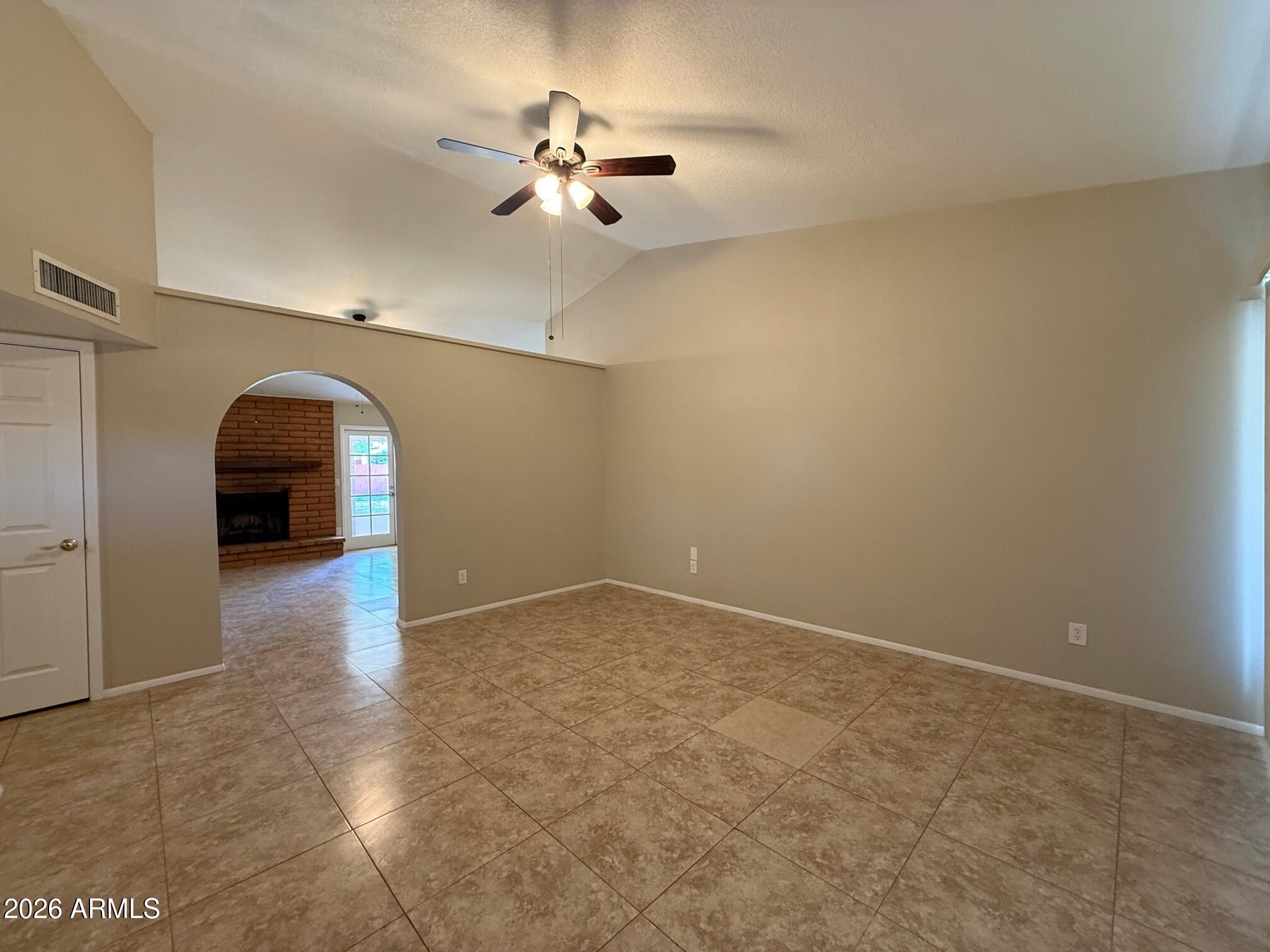 3916 W VILLA RITA Drive