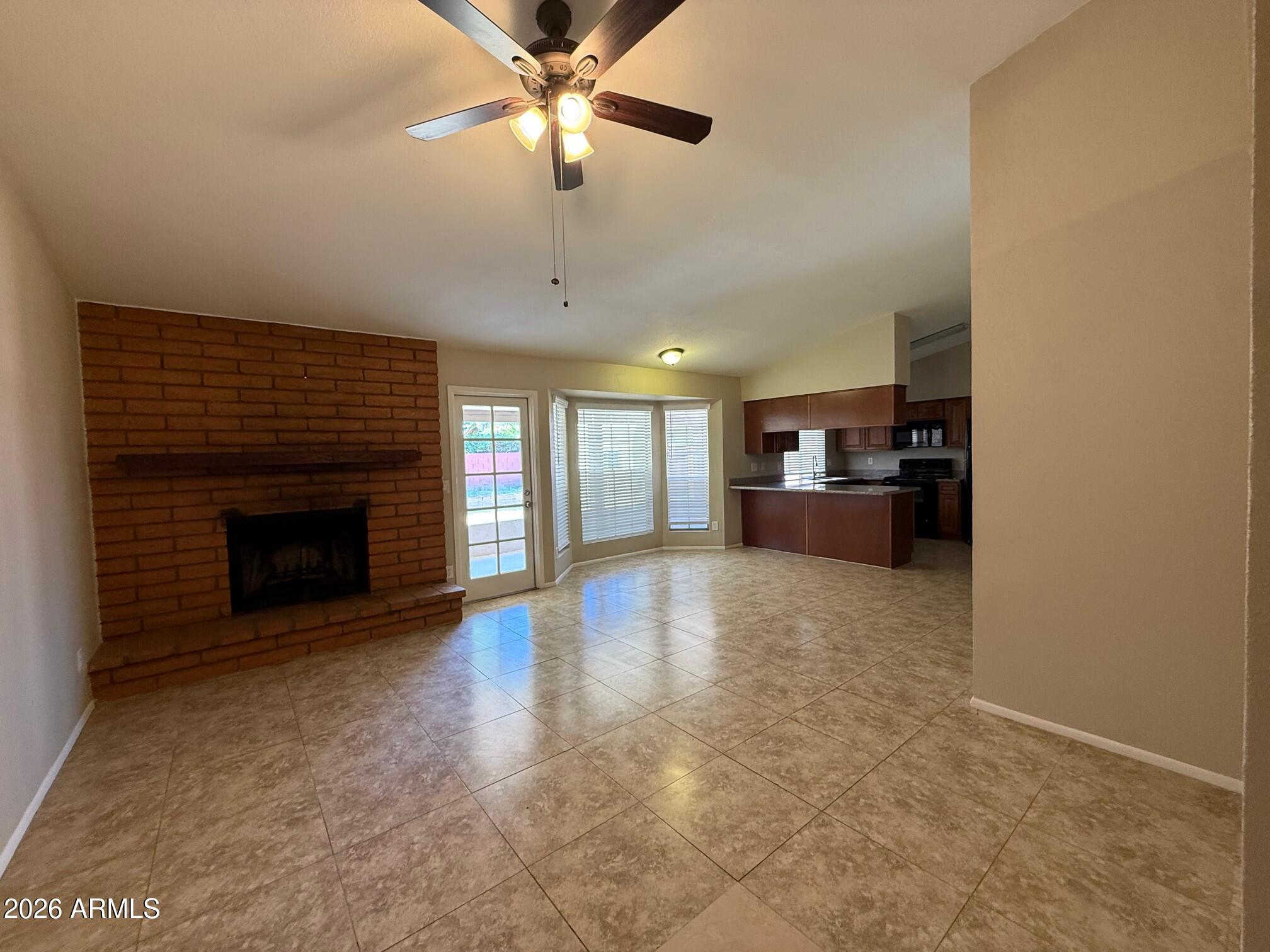 3916 W VILLA RITA Drive