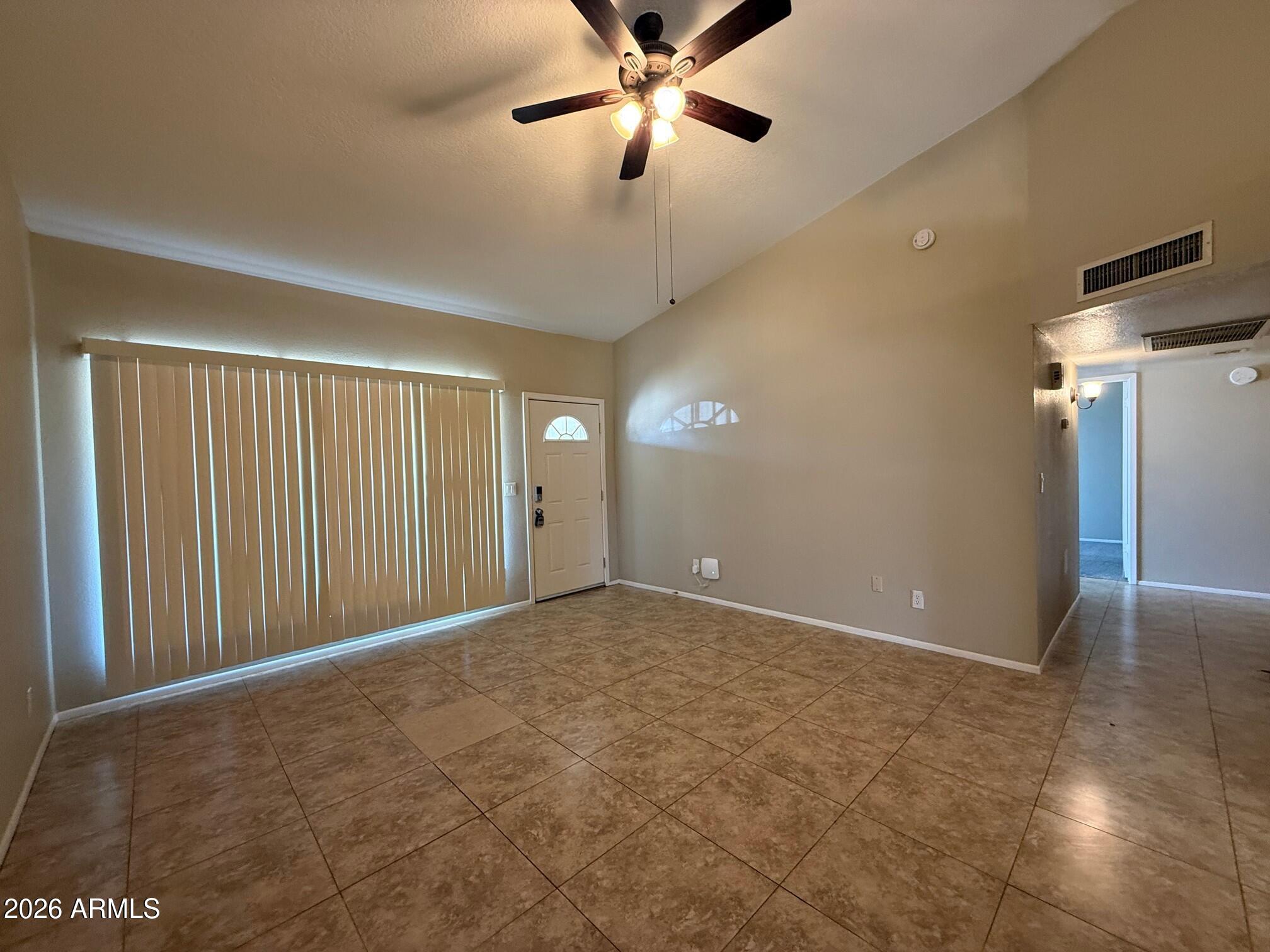 3916 W VILLA RITA Drive