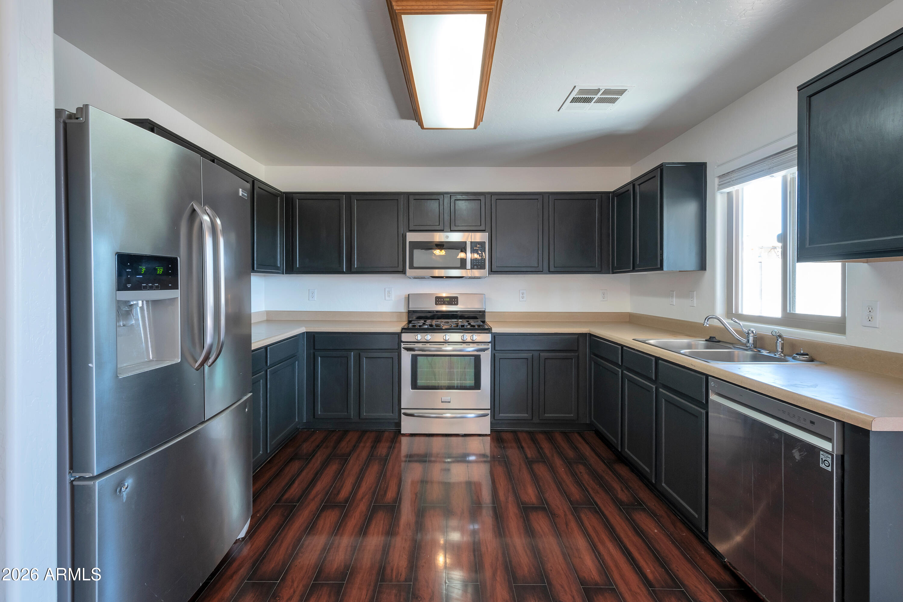 2011 E ANDALUSIAN Loop