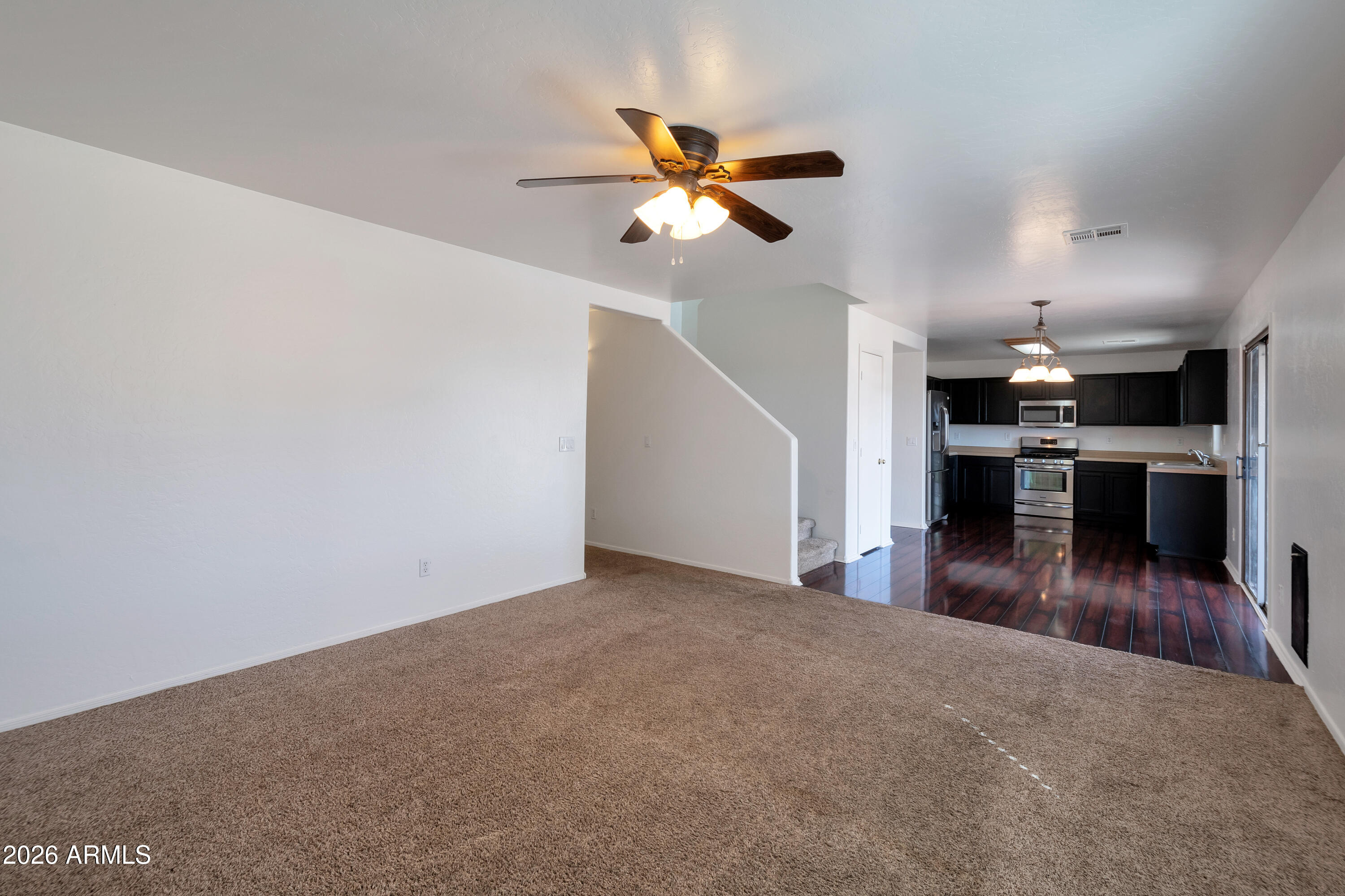 2011 E ANDALUSIAN Loop