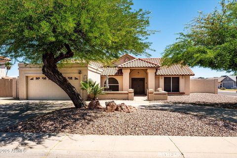 13253 N 76TH Drive Peoria AZ 85381