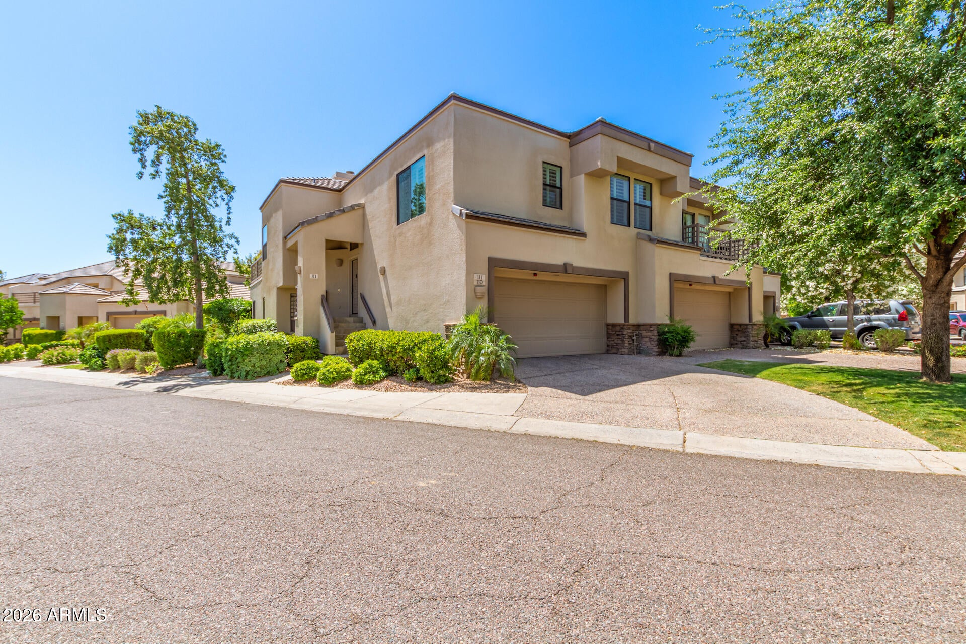 7272 E GAINEY RANCH Road 111