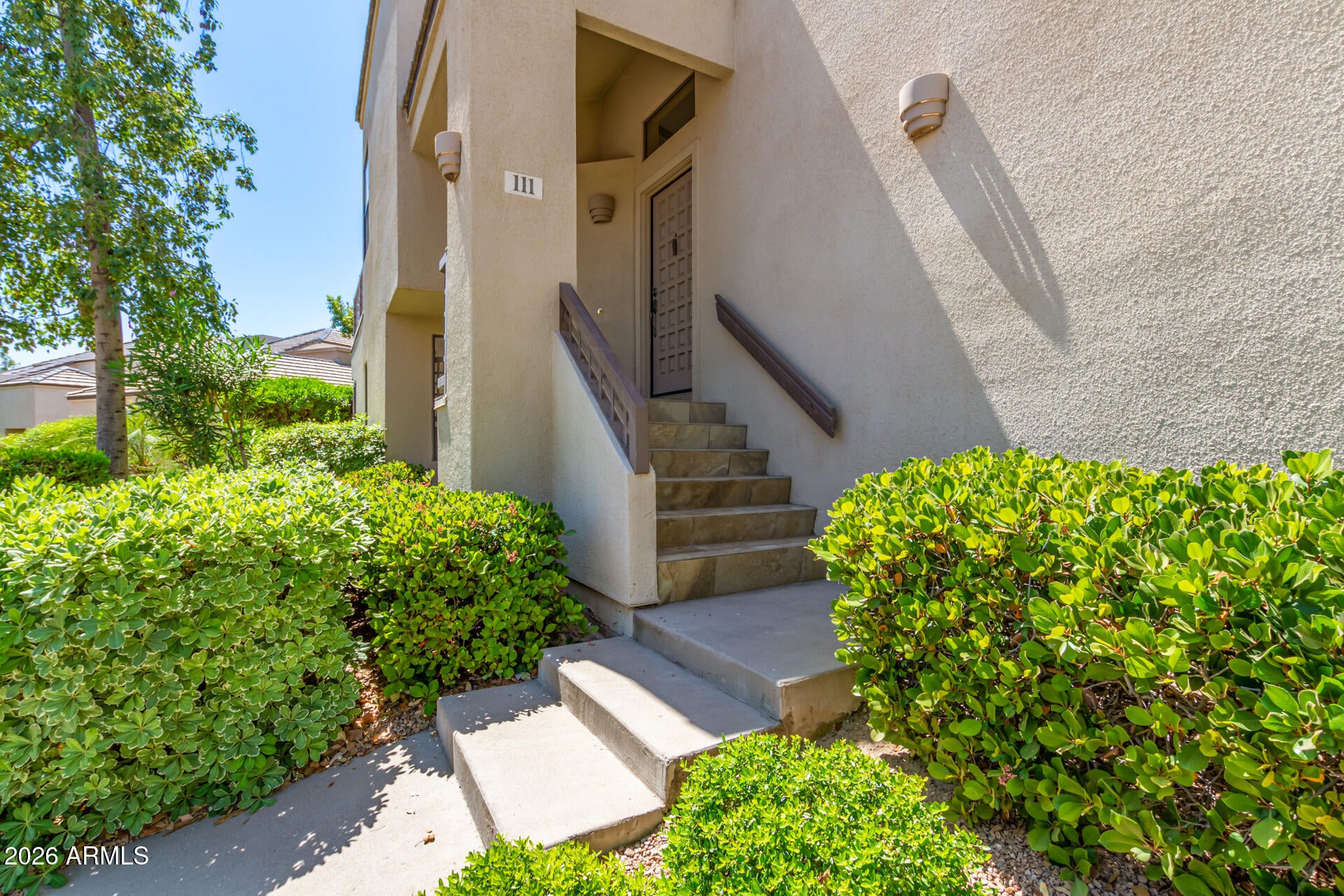 7272 E GAINEY RANCH Road 111
