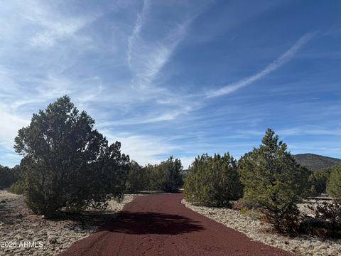 5892 N Santa Fe -- 99 Williams AZ 86046