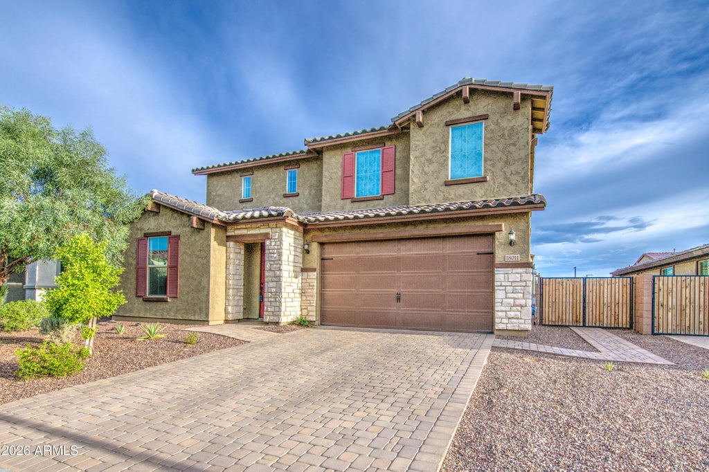 Photo of 18011 W Raymond Street, Goodyear, AZ 85338 (MLS # 7070703)
