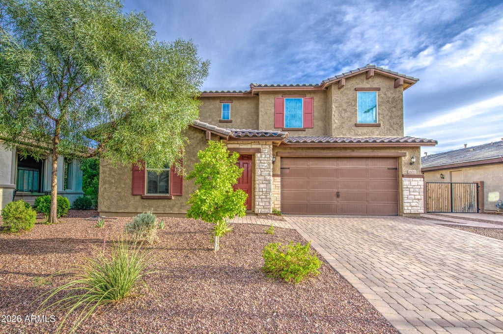 Photo of 18011 W Raymond Street, Goodyear, AZ 85338 (MLS # 7070703)