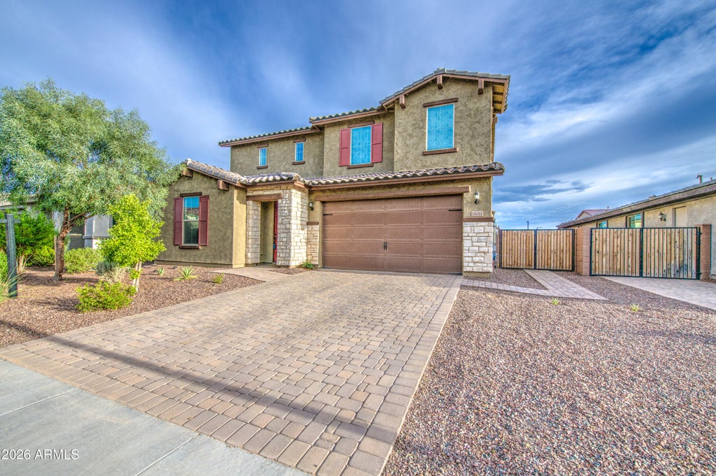 Photo of 18011 W Raymond Street, Goodyear, AZ 85338 (MLS # 7070703)