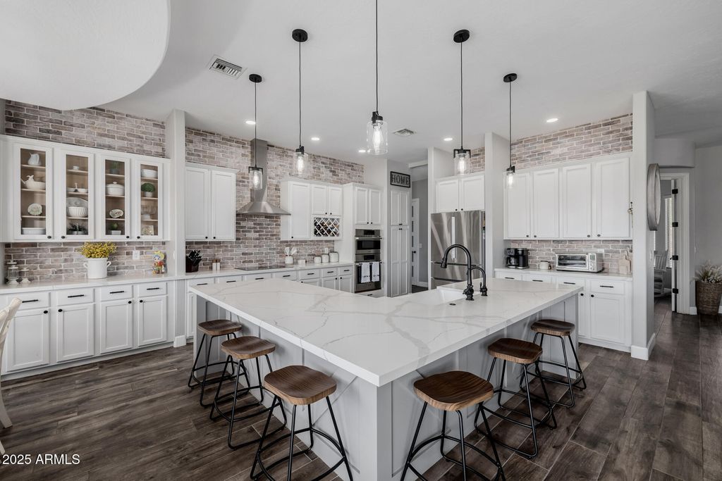 Photo of 19907 E Elaine Circle, Queen Creek, AZ 85142 (MLS # 6930841)