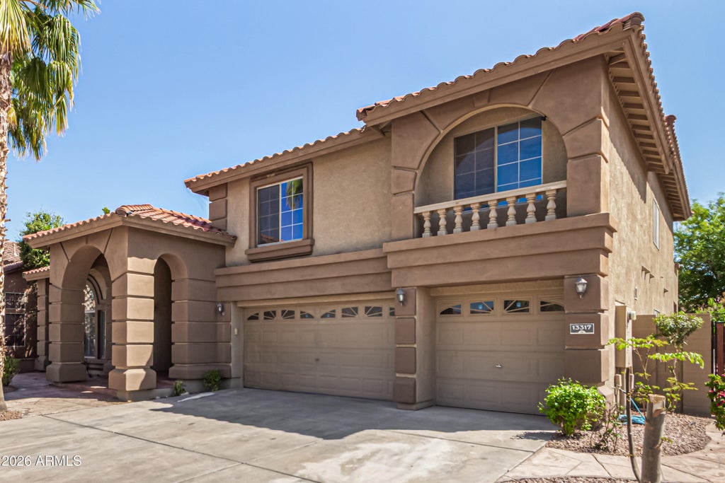 Photo of 13317 W Annika Drive, Litchfield Park, AZ 85340 (MLS # 7079225)