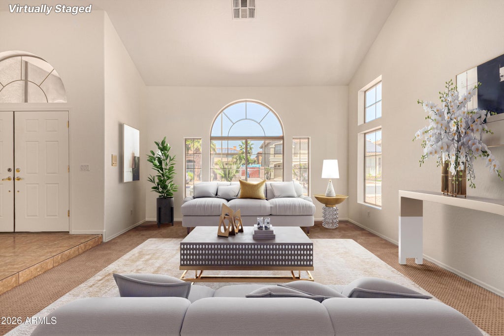 Photo of 13317 W Annika Drive, Litchfield Park, AZ 85340 (MLS # 7079225)
