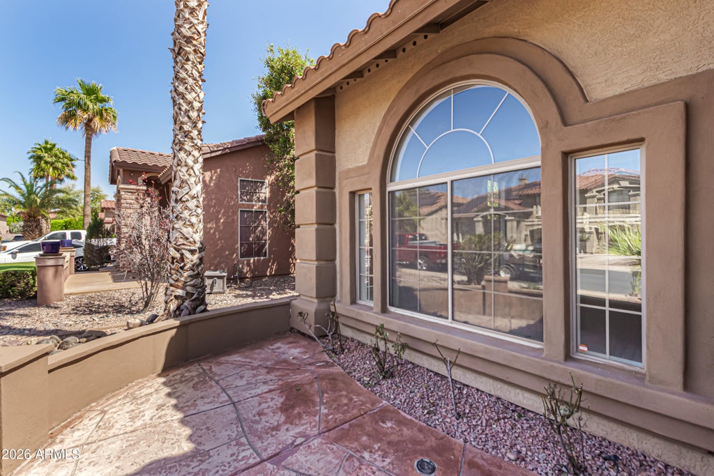 Photo of 13317 W Annika Drive, Litchfield Park, AZ 85340 (MLS # 7079225)