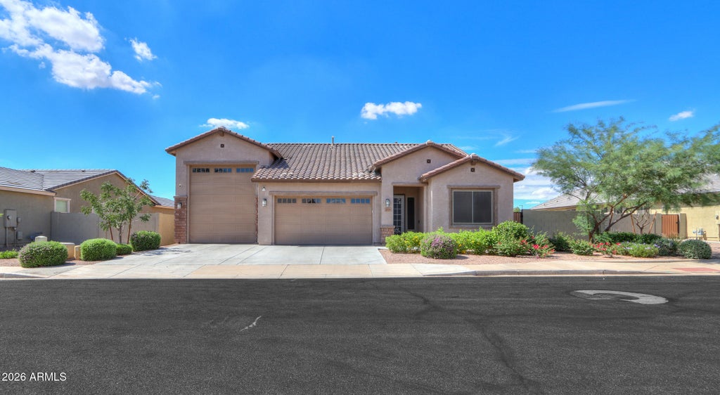 Photo of 2519 N Casa Grande Avenue, Casa Grande, AZ 85122 (MLS # 7082744)