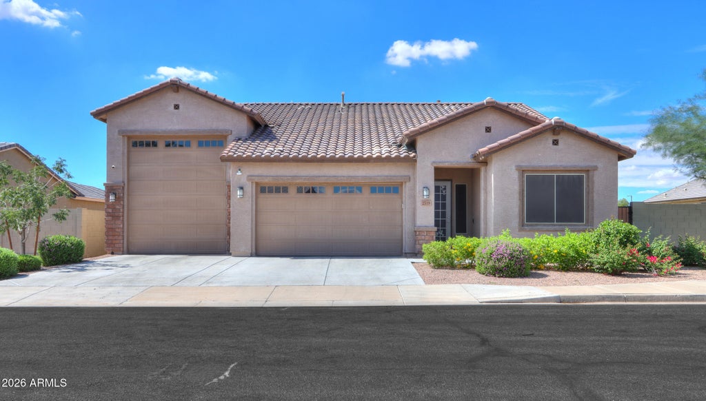 Photo of 2519 N Casa Grande Avenue, Casa Grande, AZ 85122 (MLS # 7082744)