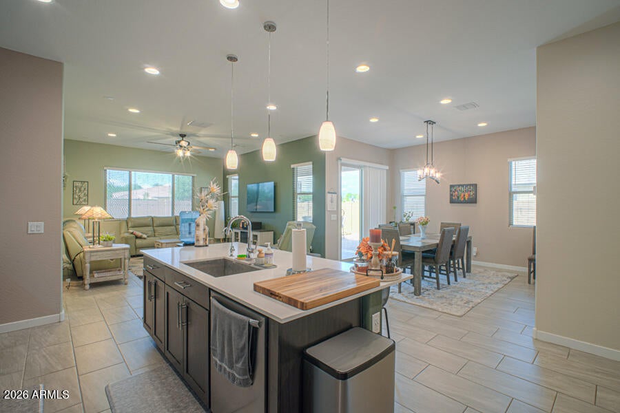 Photo of 2519 N Casa Grande Avenue, Casa Grande, AZ 85122 (MLS # 7082744)