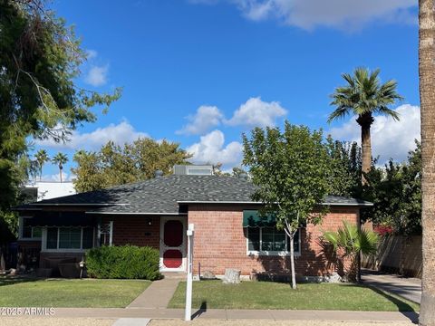 538 W HOLLY Street W Phoenix AZ 85003