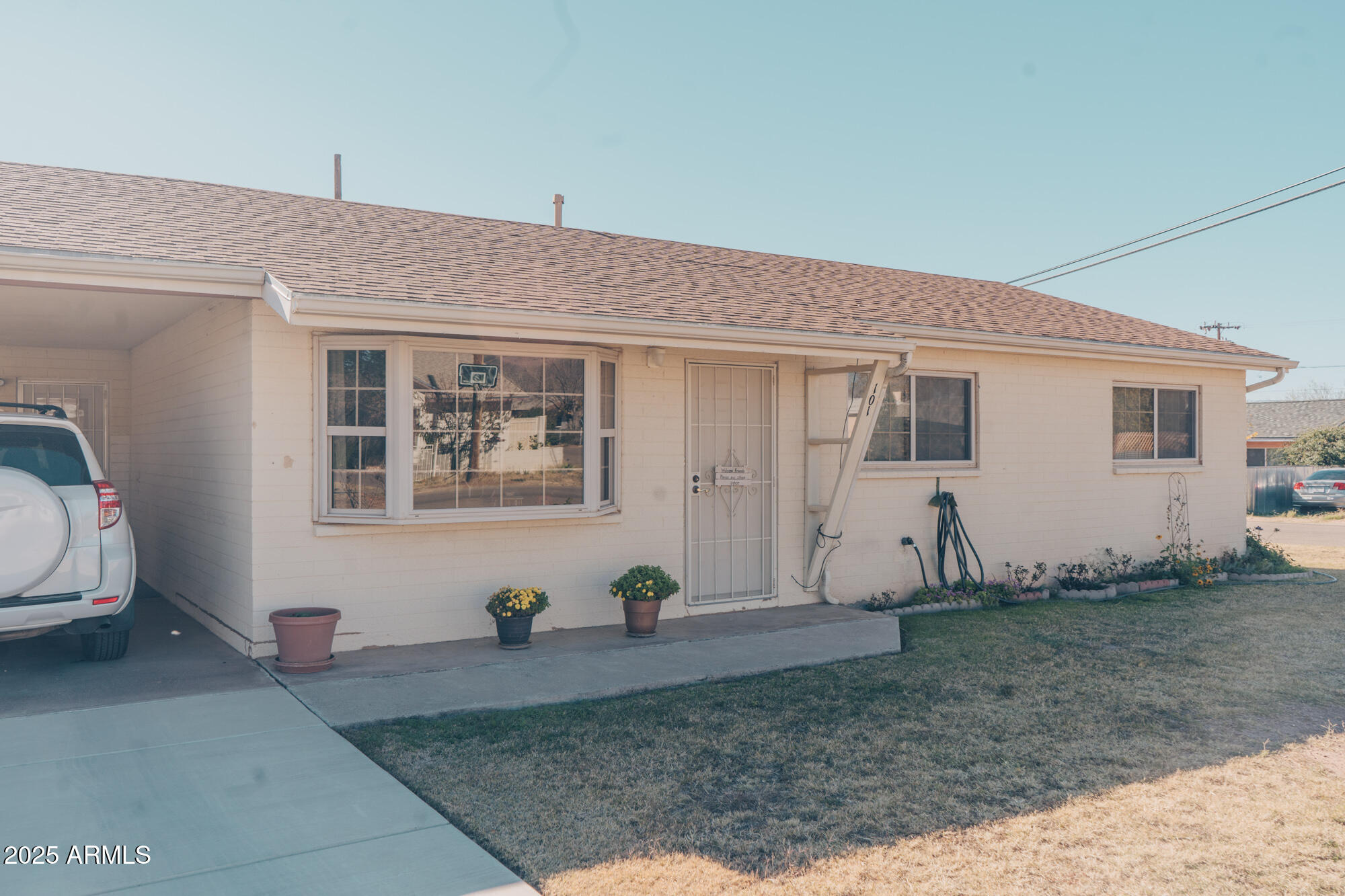 101 E TURQUOISE Street