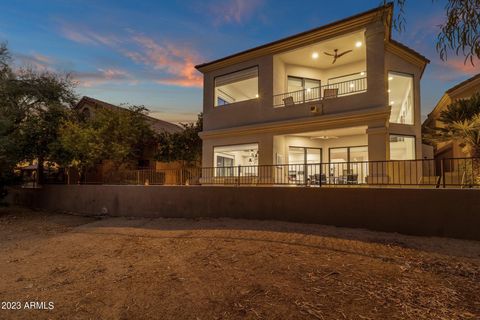 7525 E GAINEY RANCH Road 152 Scottsdale AZ 85258