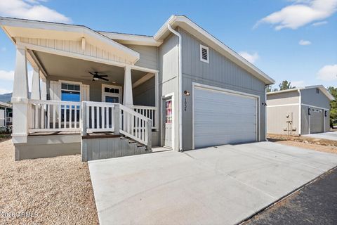 1024 Rankin Avenue Cottonwood AZ 86326