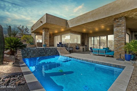 38199 N Tranquil Way Carefree AZ 85377