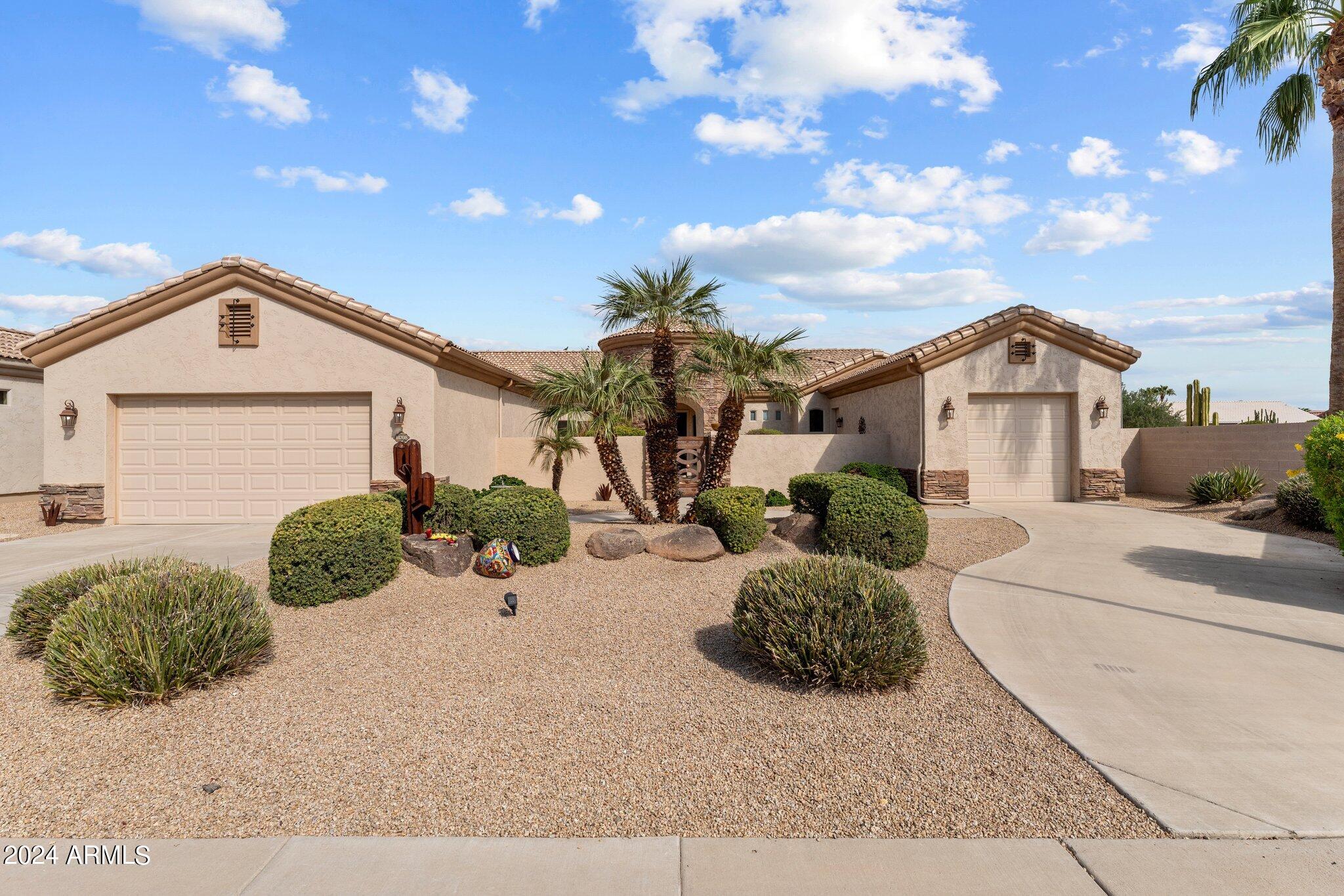 14708 W CARBINE Court

                                                                             Sun City West                                

                                    , AZ - $779,900