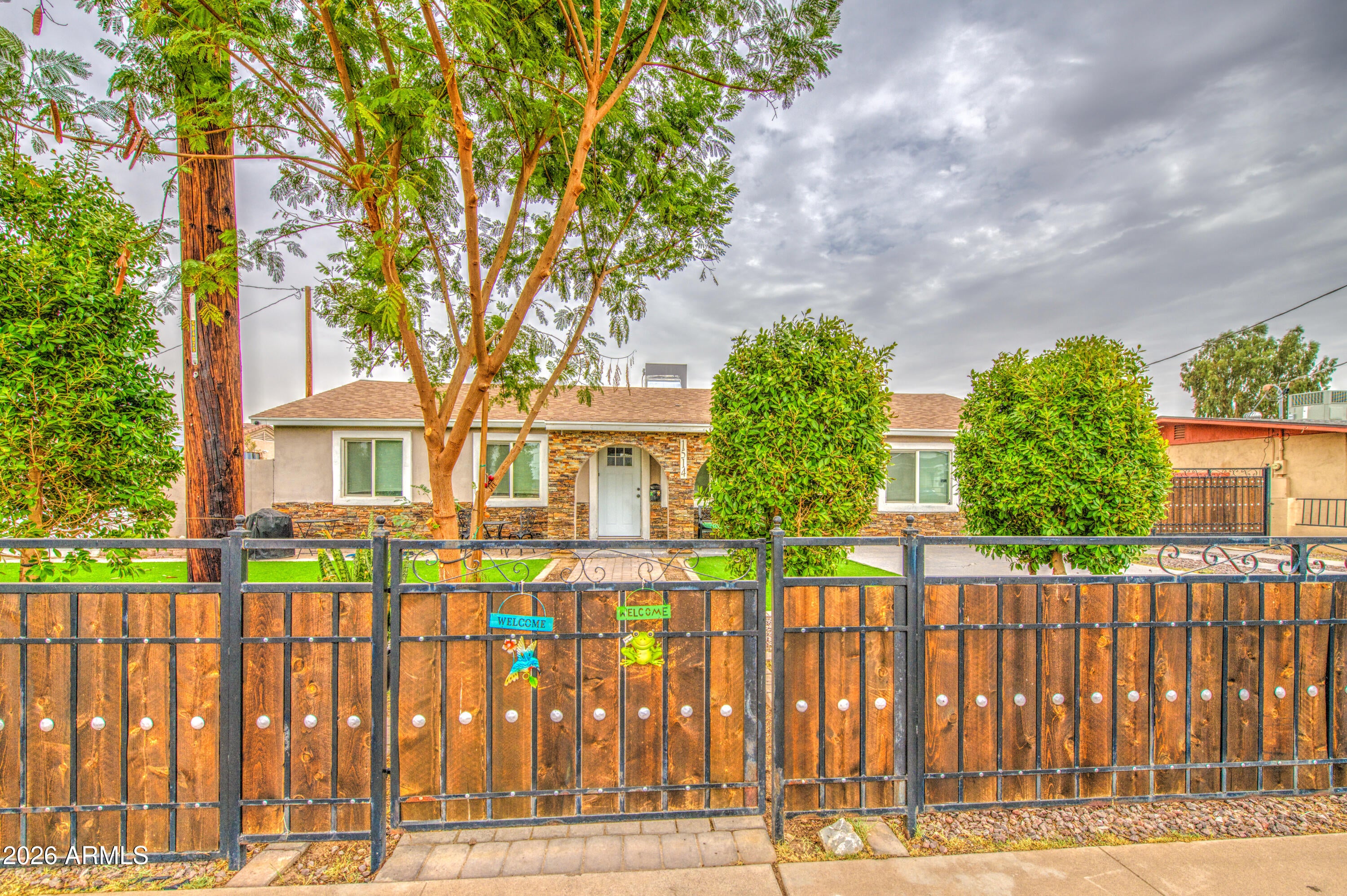 1514 E SHERIDAN Street
