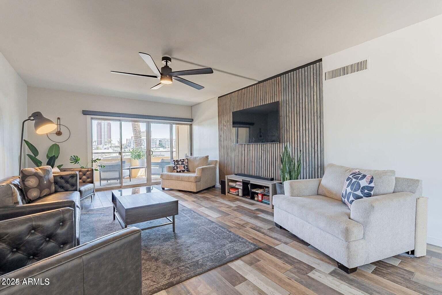 3600 N 5TH Avenue 307