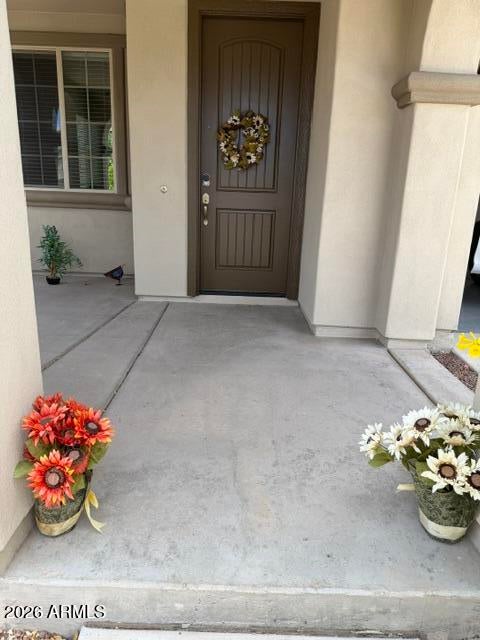 Photo of 20867 W Elm Way, Buckeye, AZ 85396 (MLS # 7041030)