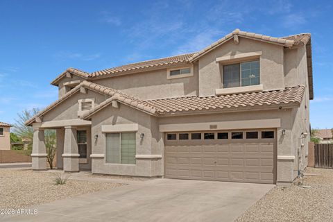 3216 W Lynne Lane Phoenix AZ 85041