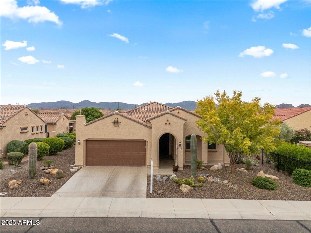 Photo of 26343 W Tina Lane, Buckeye, AZ 85396 (MLS # 6951286)