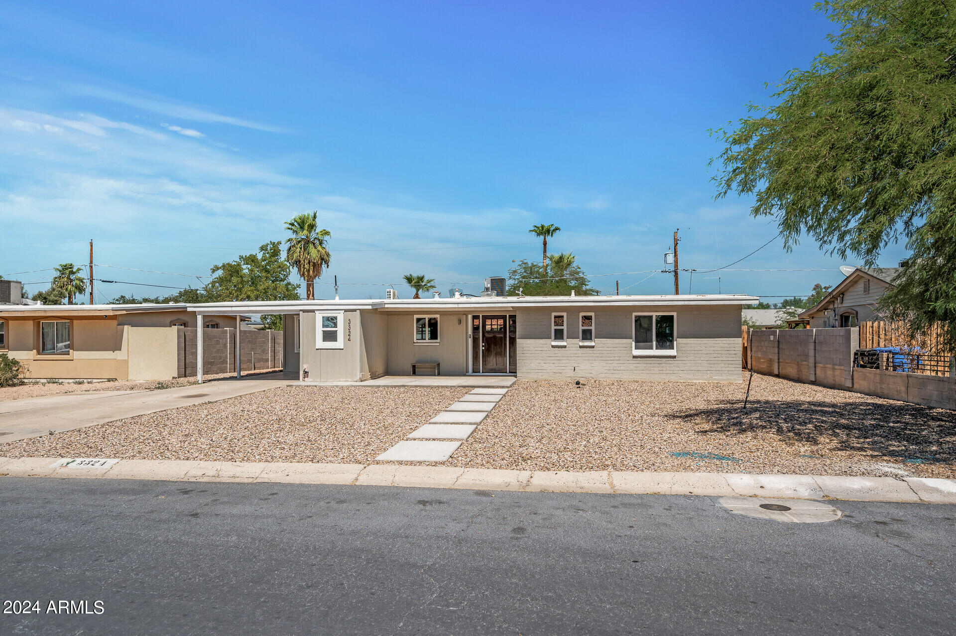 View Phoenix, AZ 85008 house