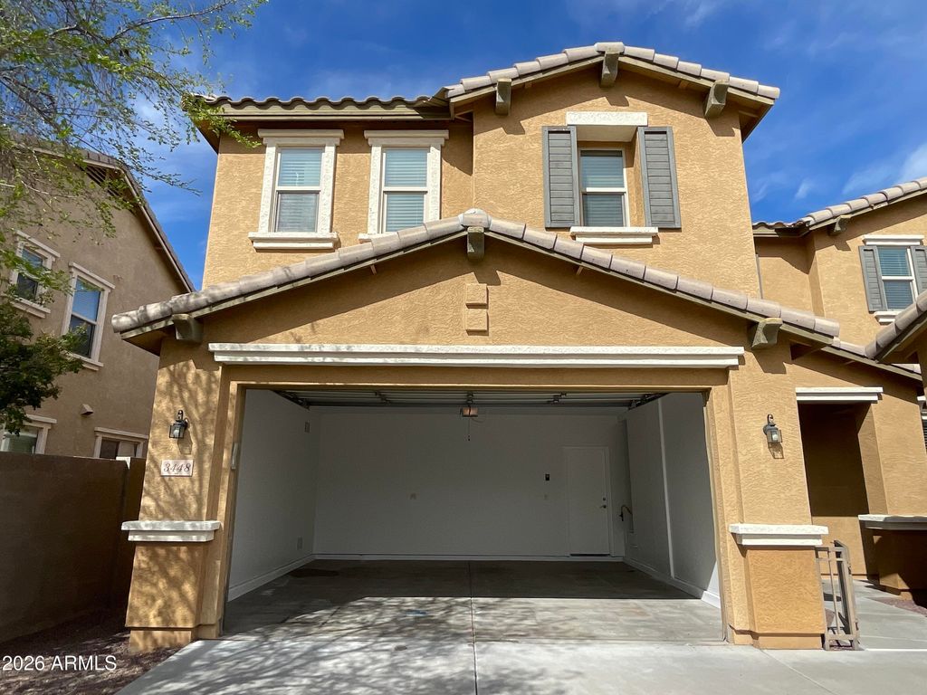 Photo of 3448 E Merrill Avenue, Gilbert, AZ 85234 (MLS # 6997929)