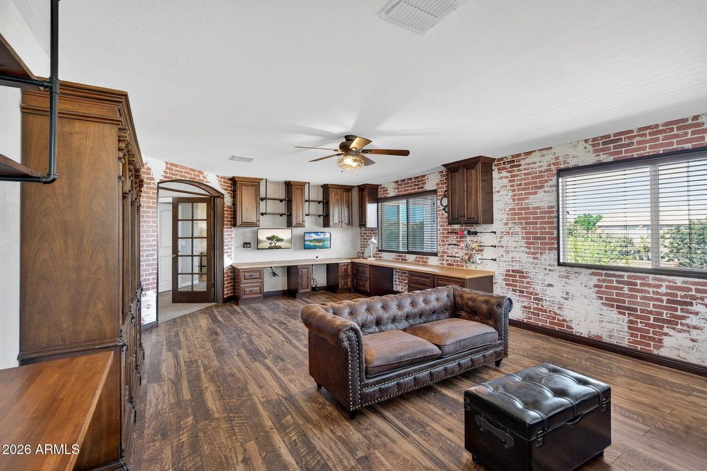 Photo of 22324 E Camina Plata, Queen Creek, AZ 85142 (MLS # 6988091)