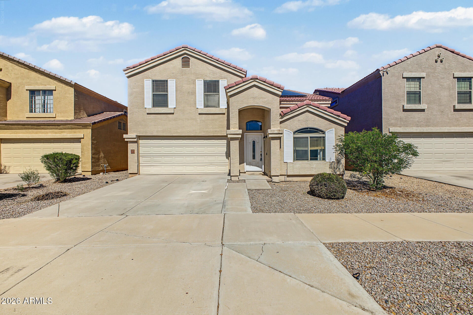 8528 W RILEY Road