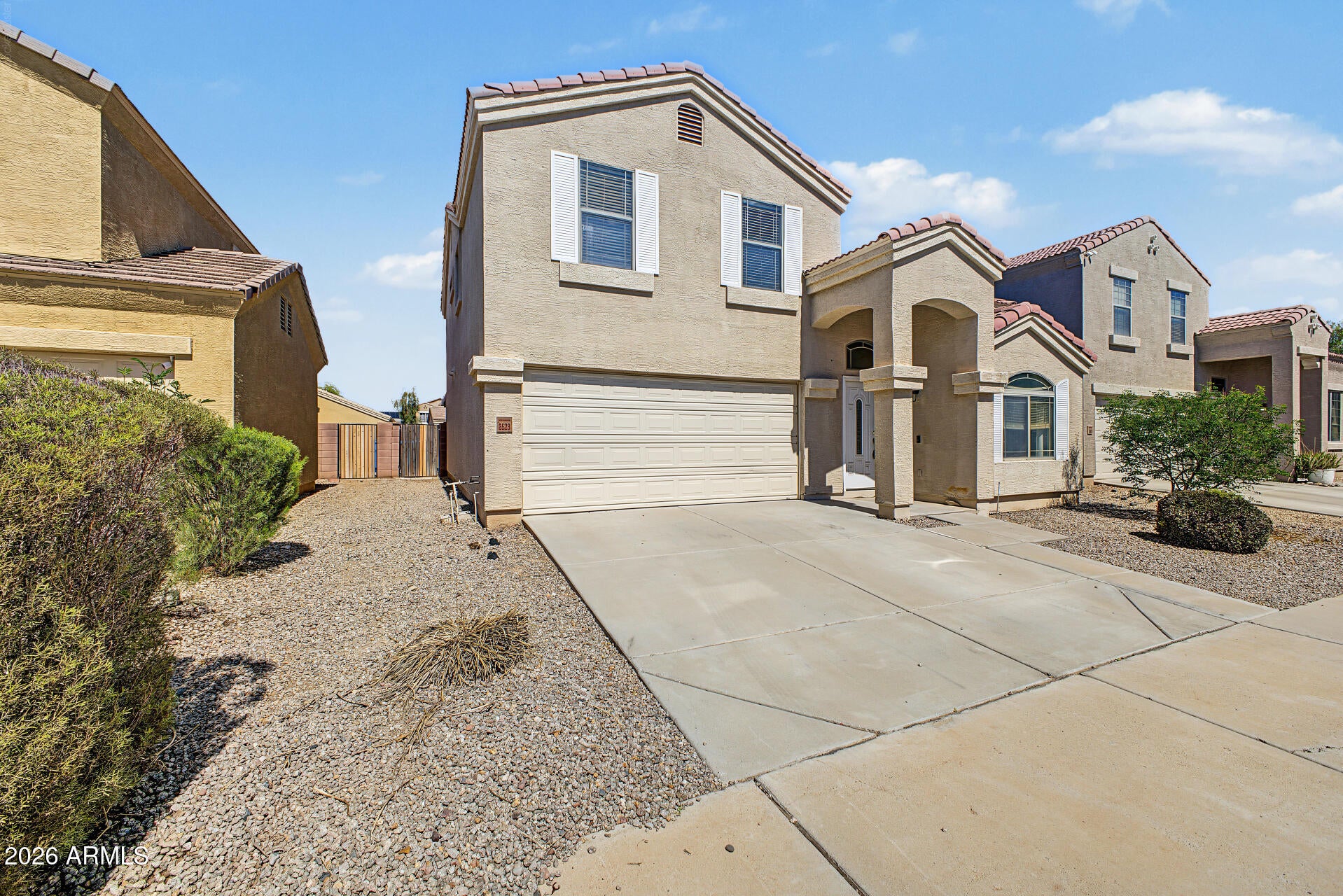 8528 W RILEY Road