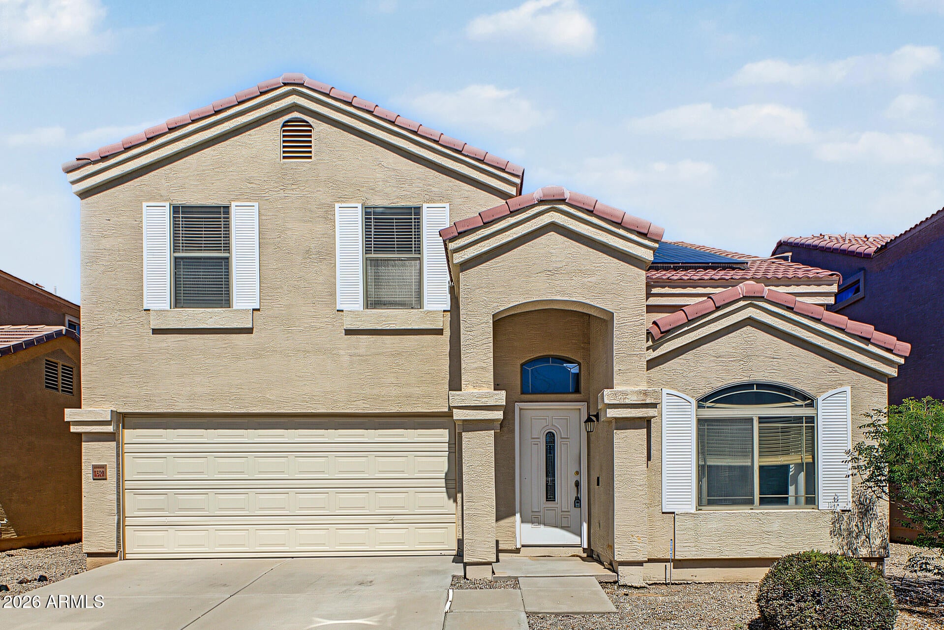 8528 W RILEY Road