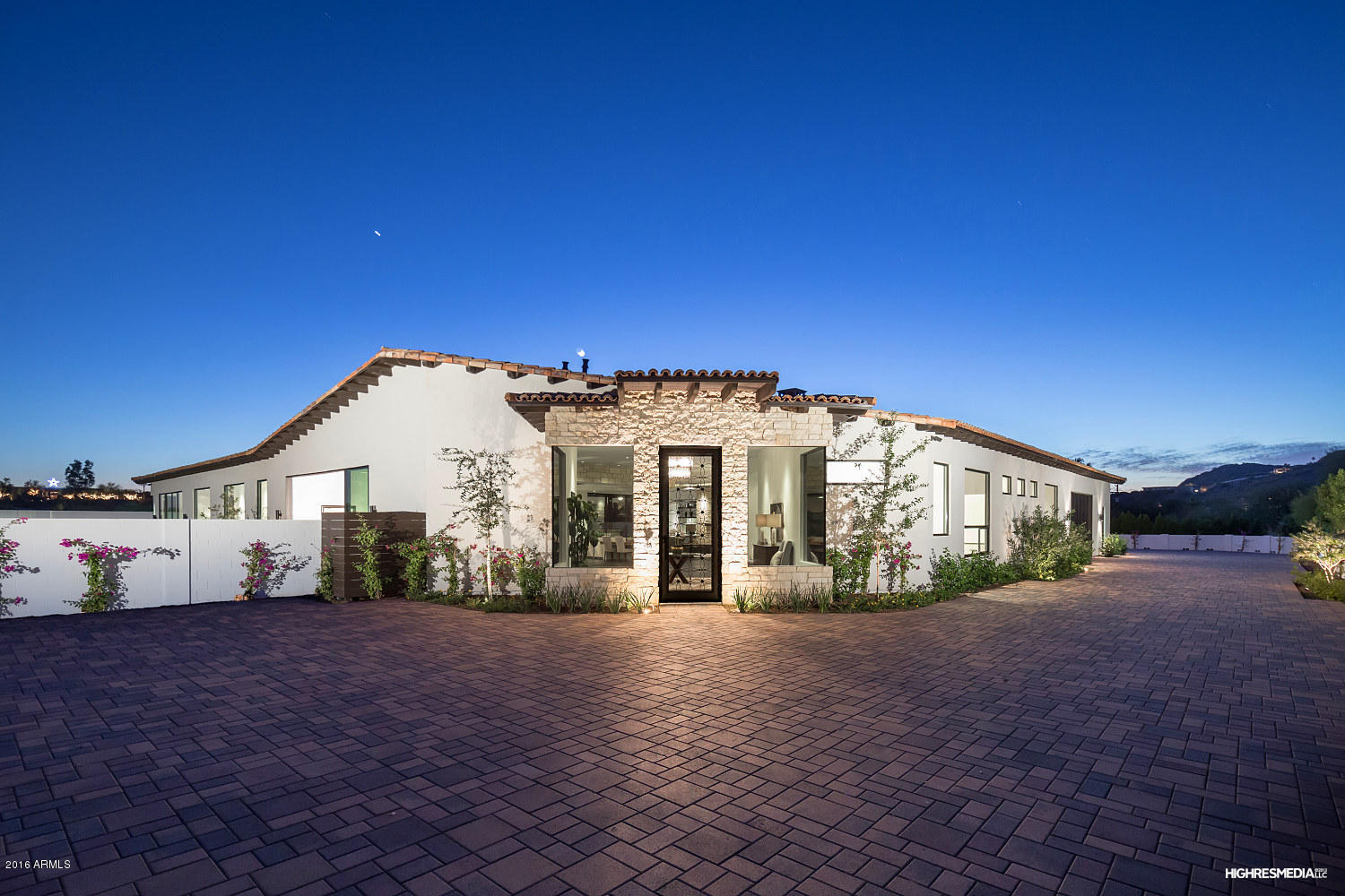 LINCOLN HEIGHTS - Residential