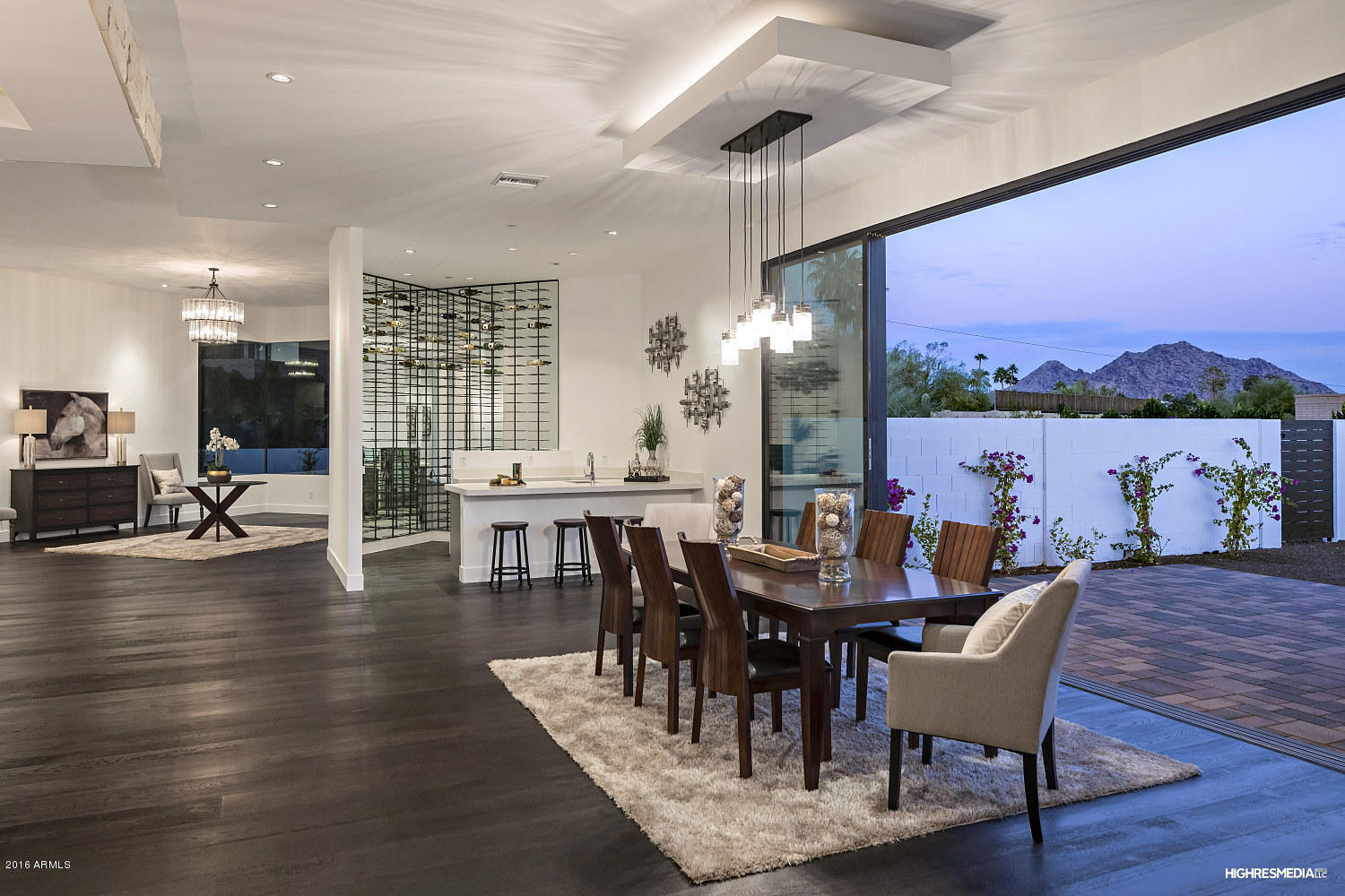 LINCOLN HEIGHTS - Residential