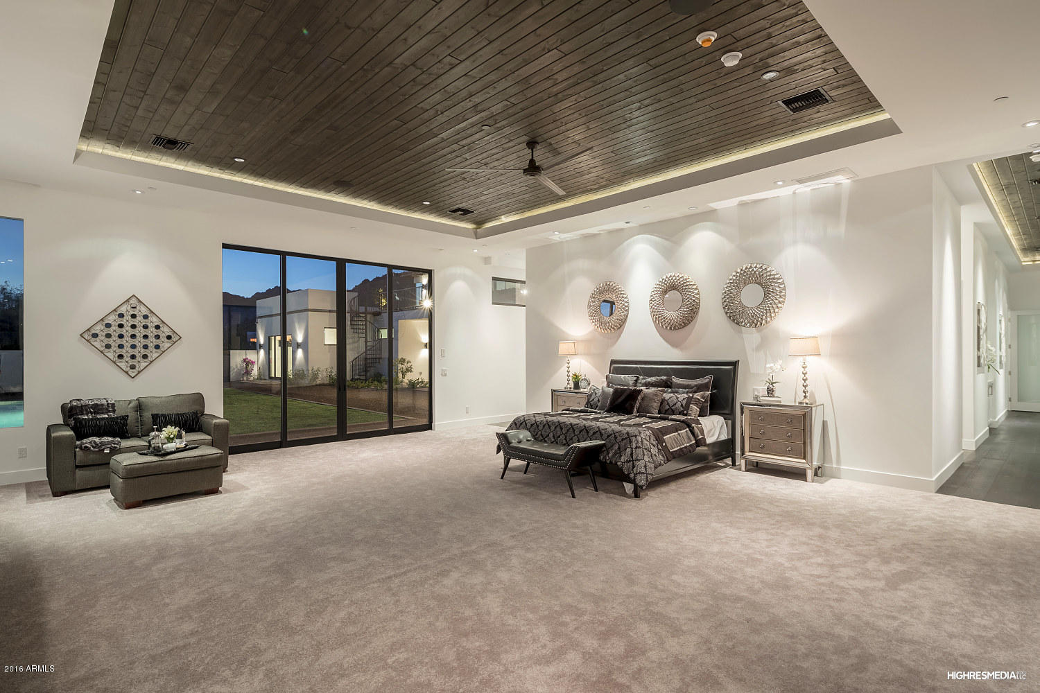 LINCOLN HEIGHTS - Residential