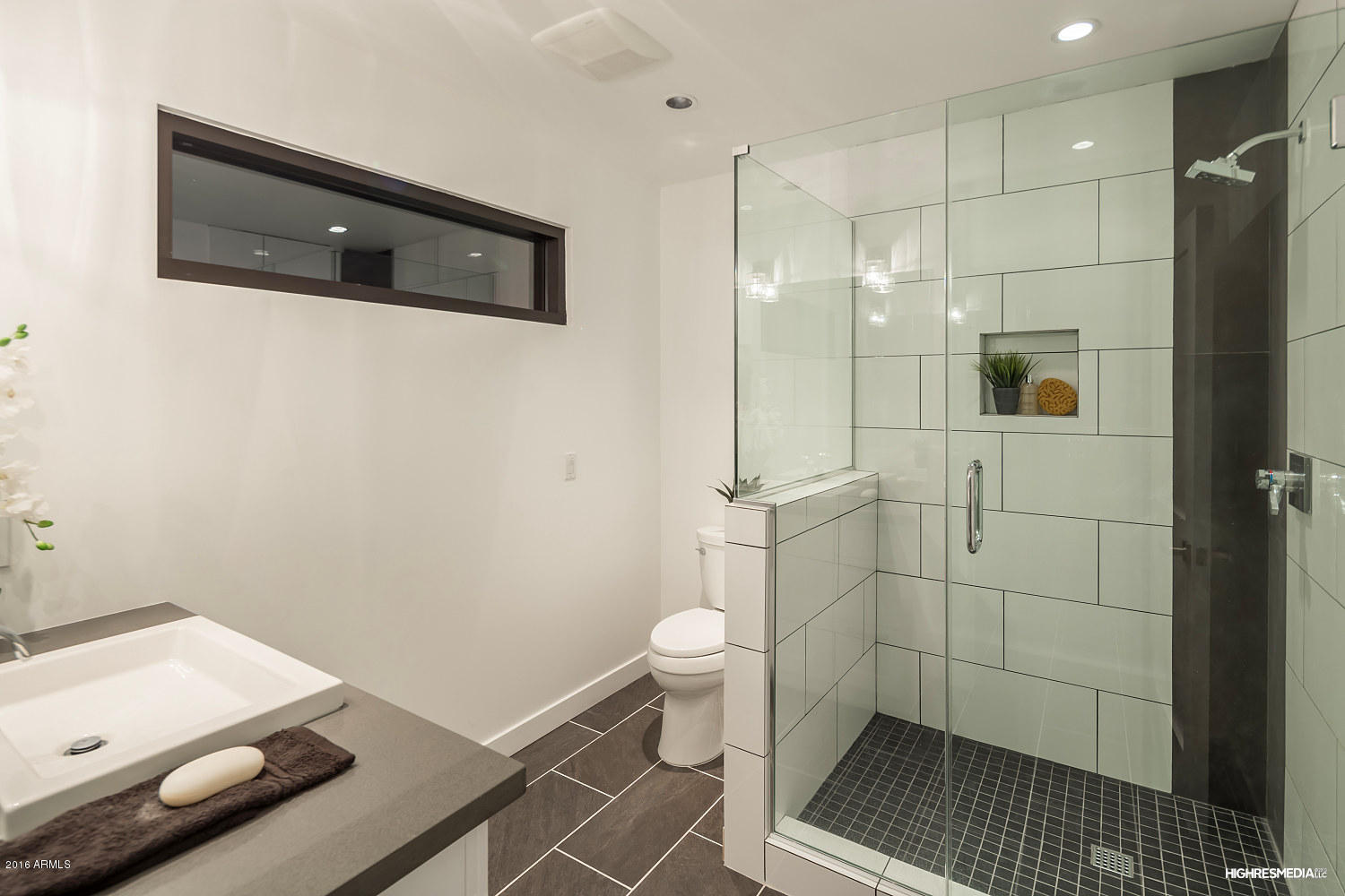 LINCOLN HEIGHTS - Residential