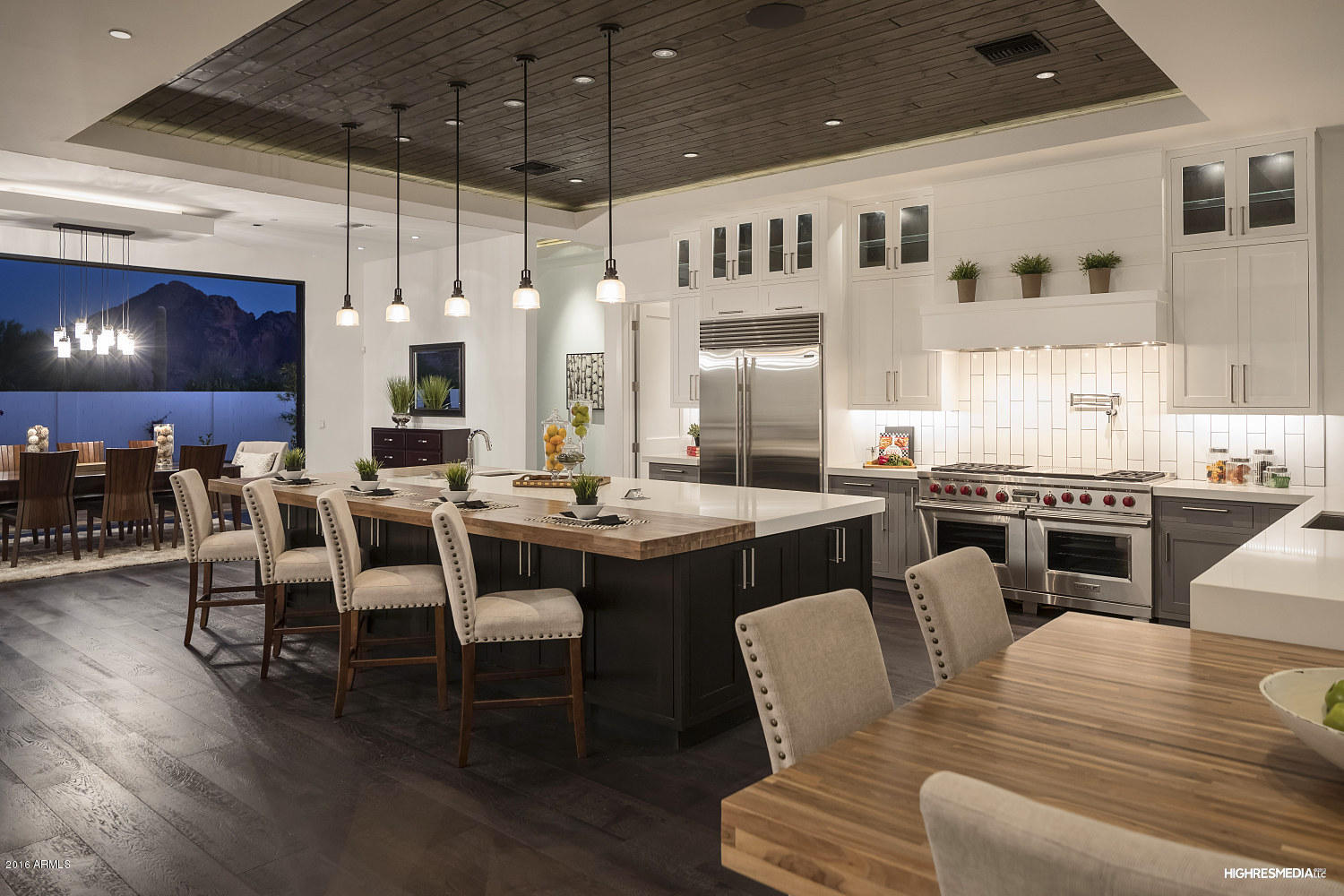 LINCOLN HEIGHTS - Residential