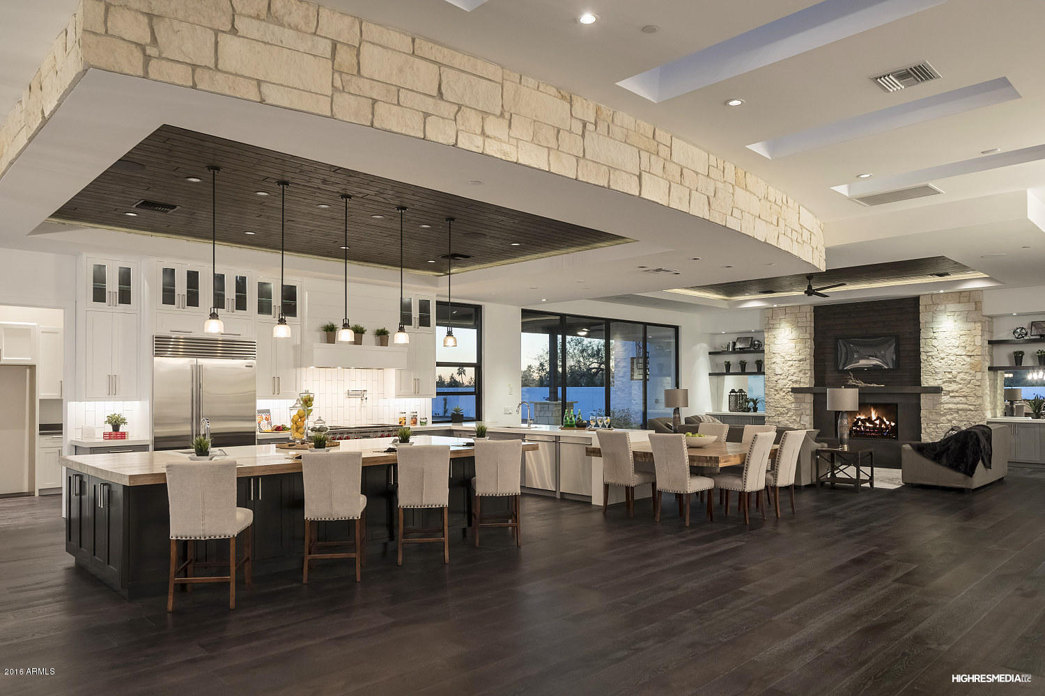 LINCOLN HEIGHTS - Residential