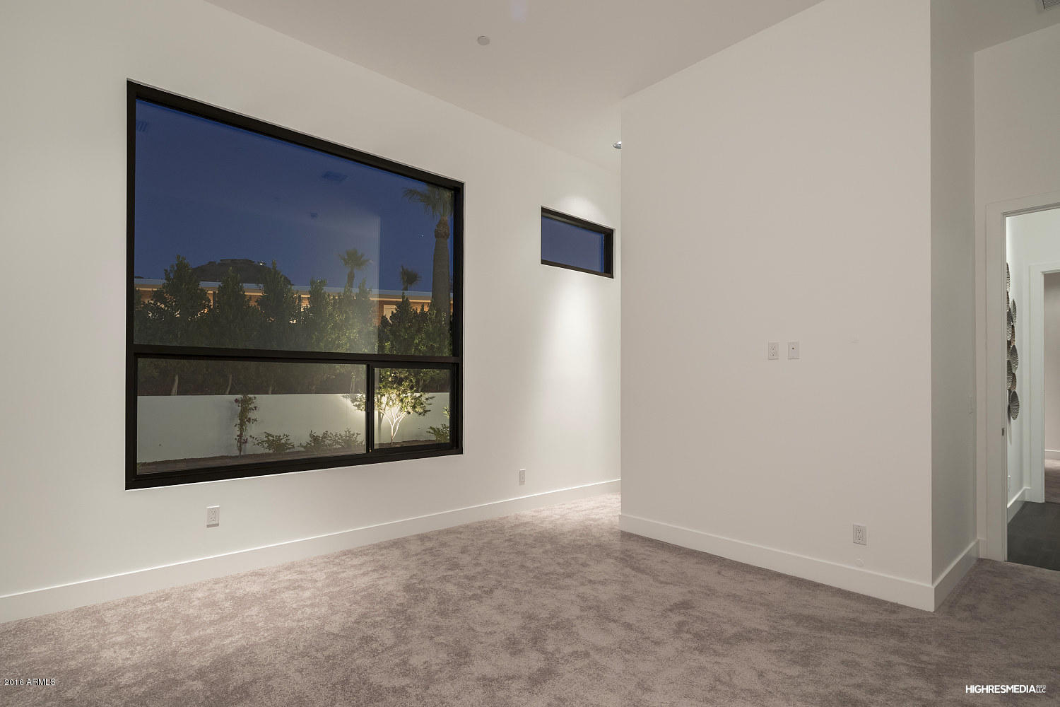 LINCOLN HEIGHTS - Residential