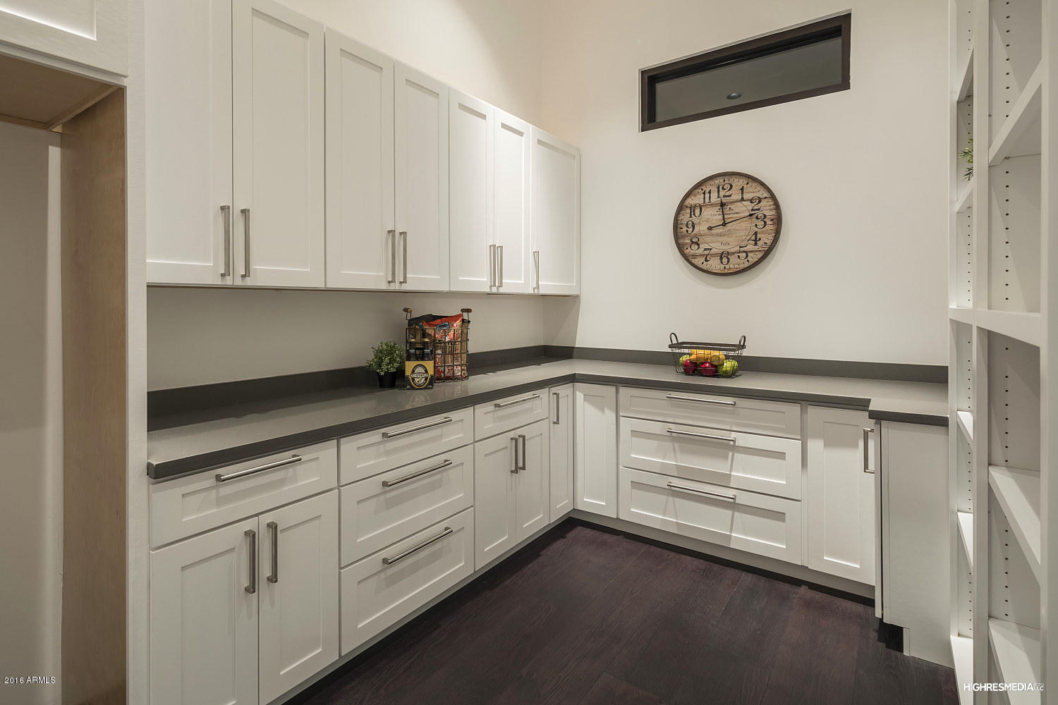 LINCOLN HEIGHTS - Residential