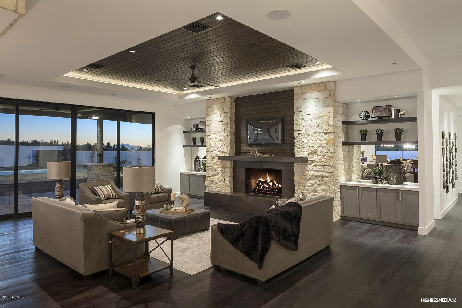 LINCOLN HEIGHTS - Residential