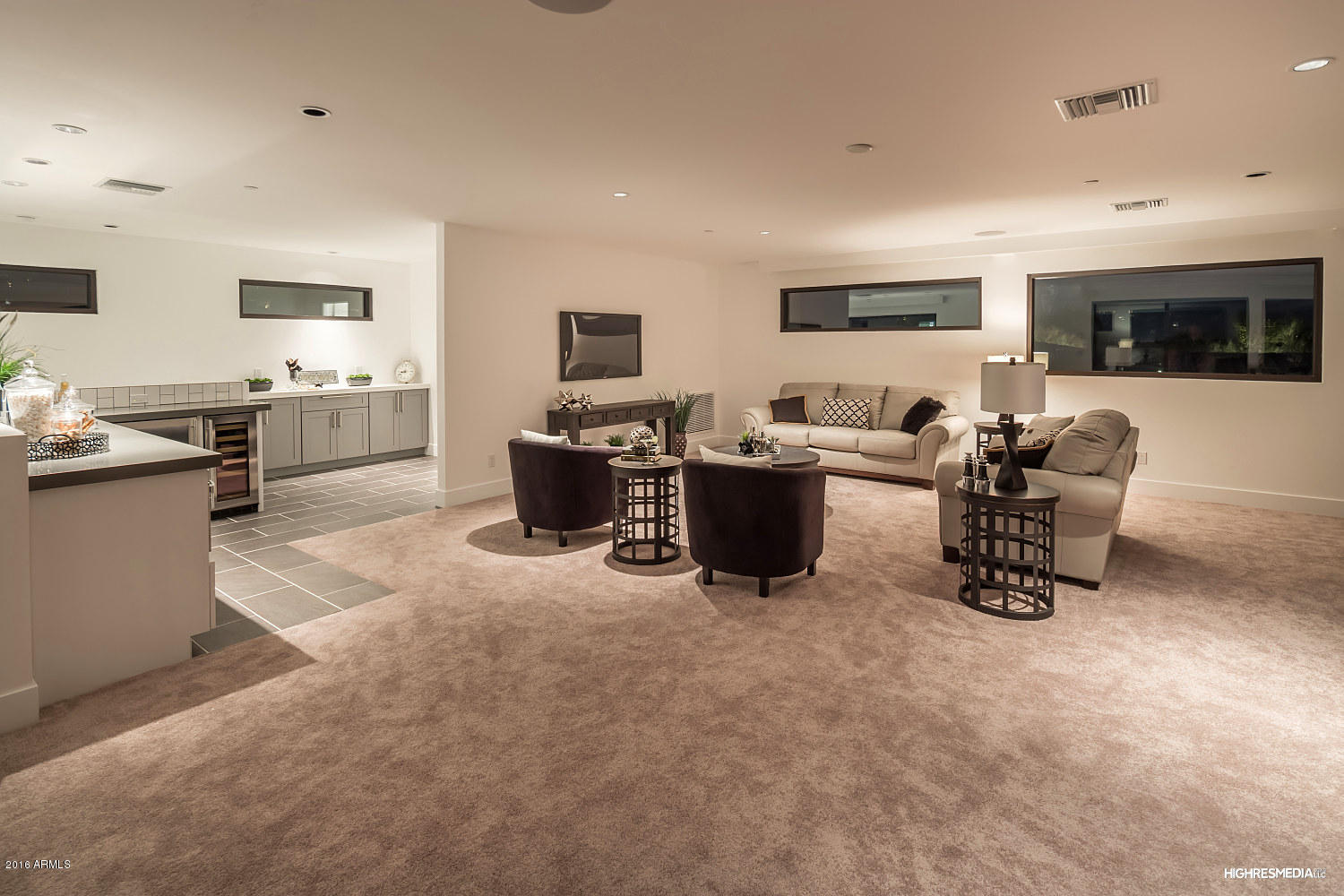 LINCOLN HEIGHTS - Residential