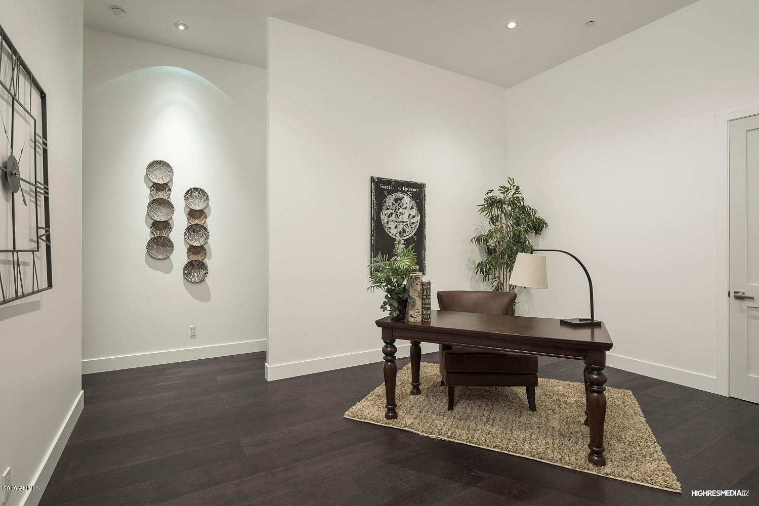 LINCOLN HEIGHTS - Residential