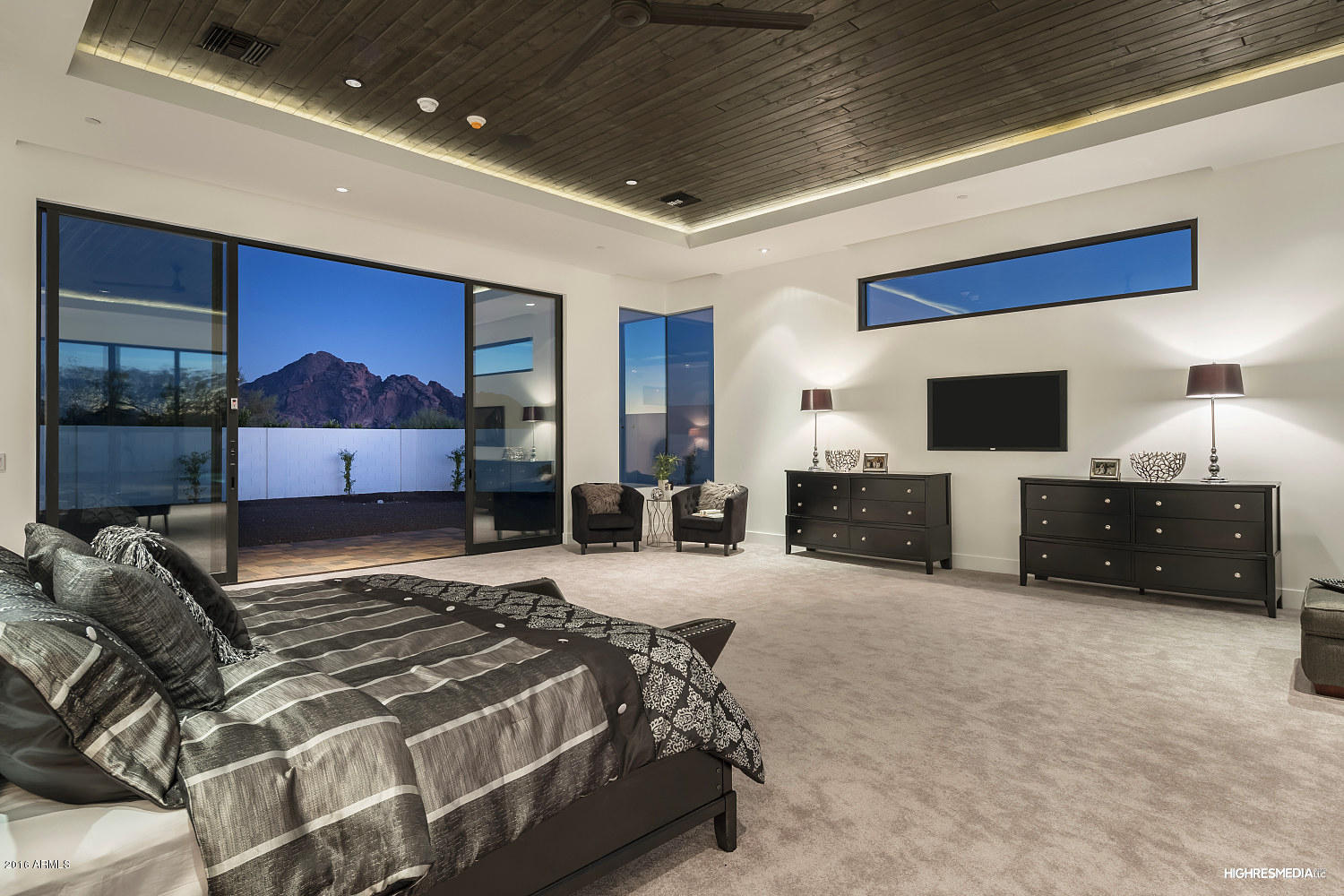 LINCOLN HEIGHTS - Residential